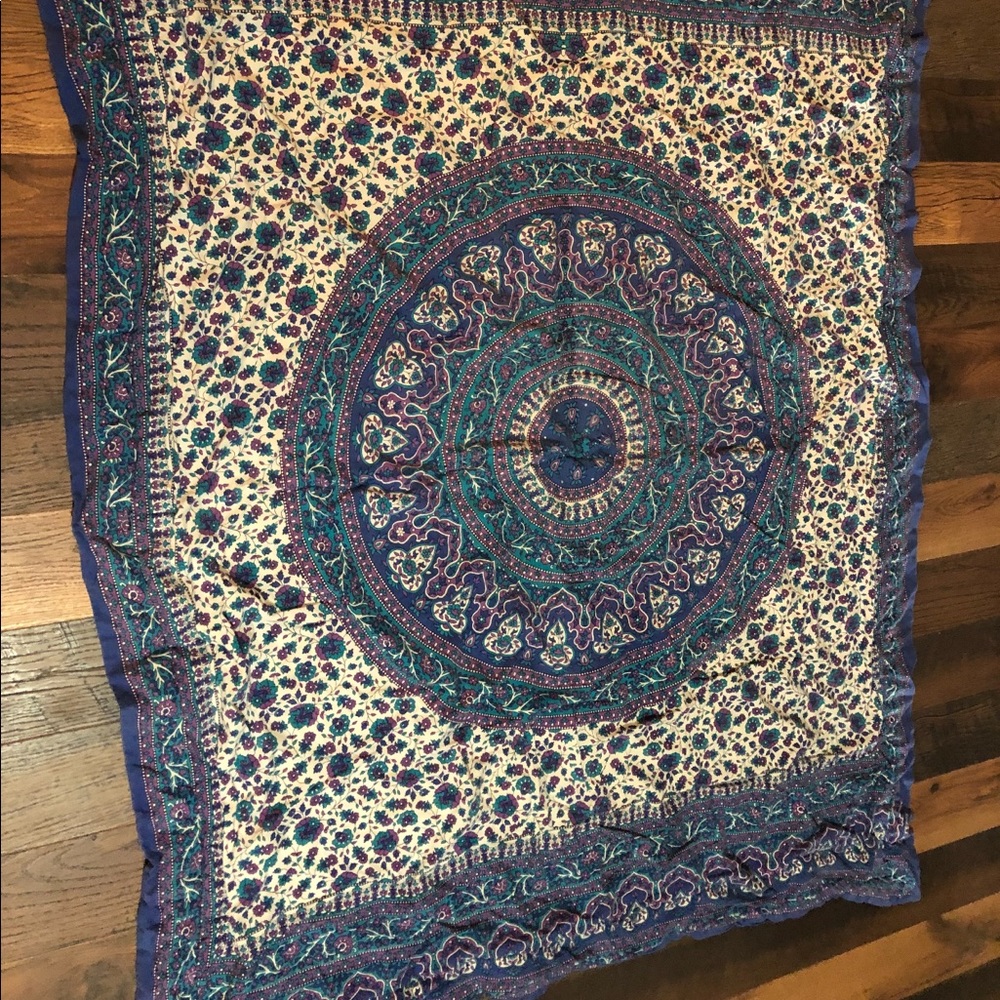 Comforter